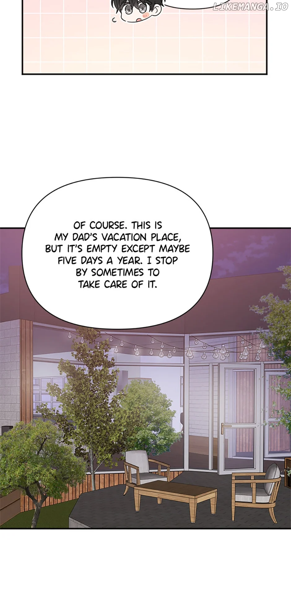 Ideal Match Delivery Service Chapter 51 page 59