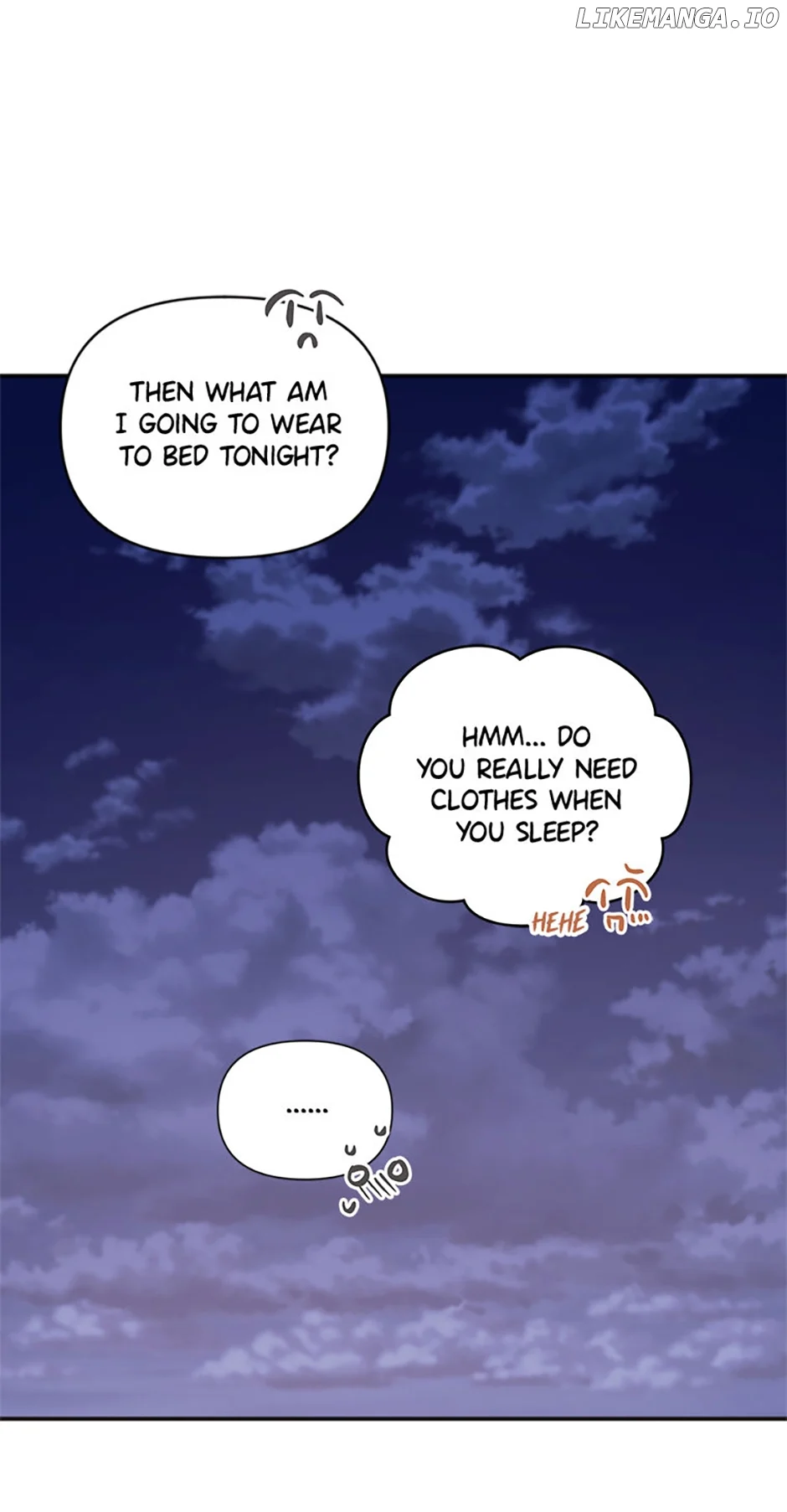 Ideal Match Delivery Service Chapter 51 page 61
