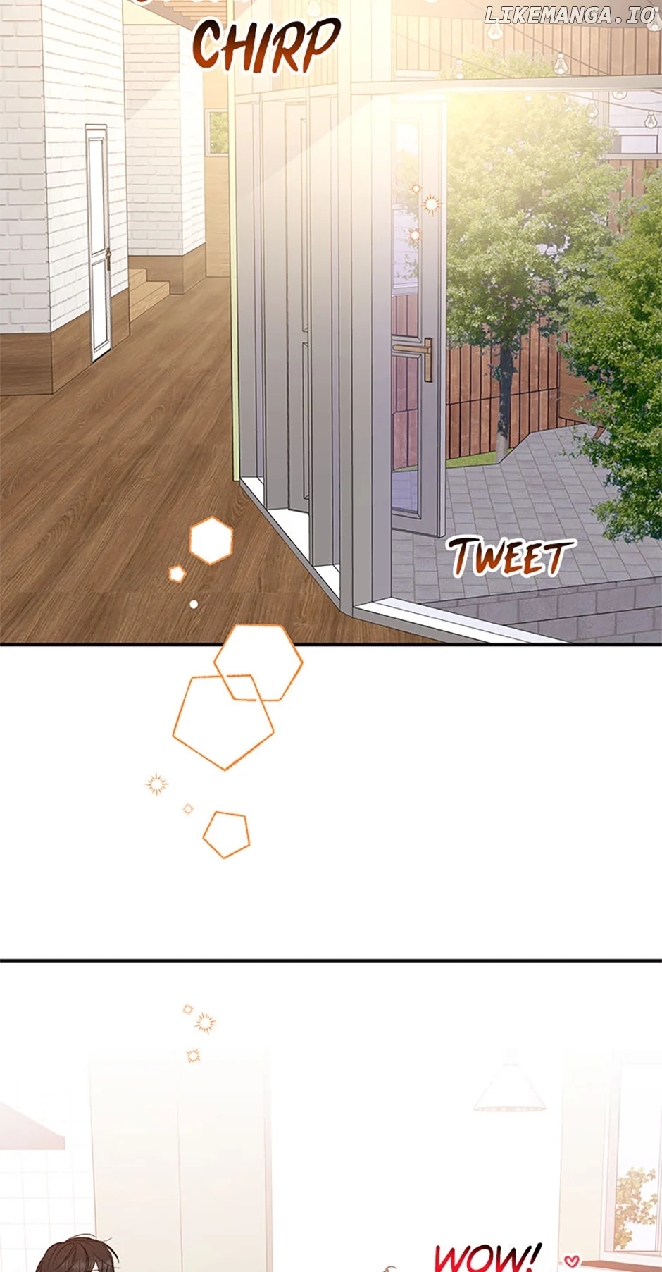Ideal Match Delivery Service Chapter 51 page 63