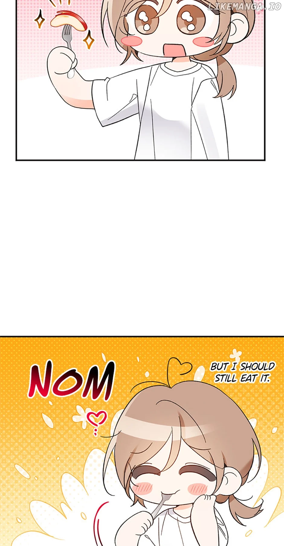 Ideal Match Delivery Service Chapter 51 page 65
