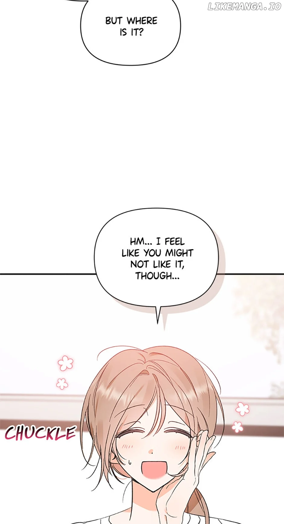 Ideal Match Delivery Service Chapter 51 page 68
