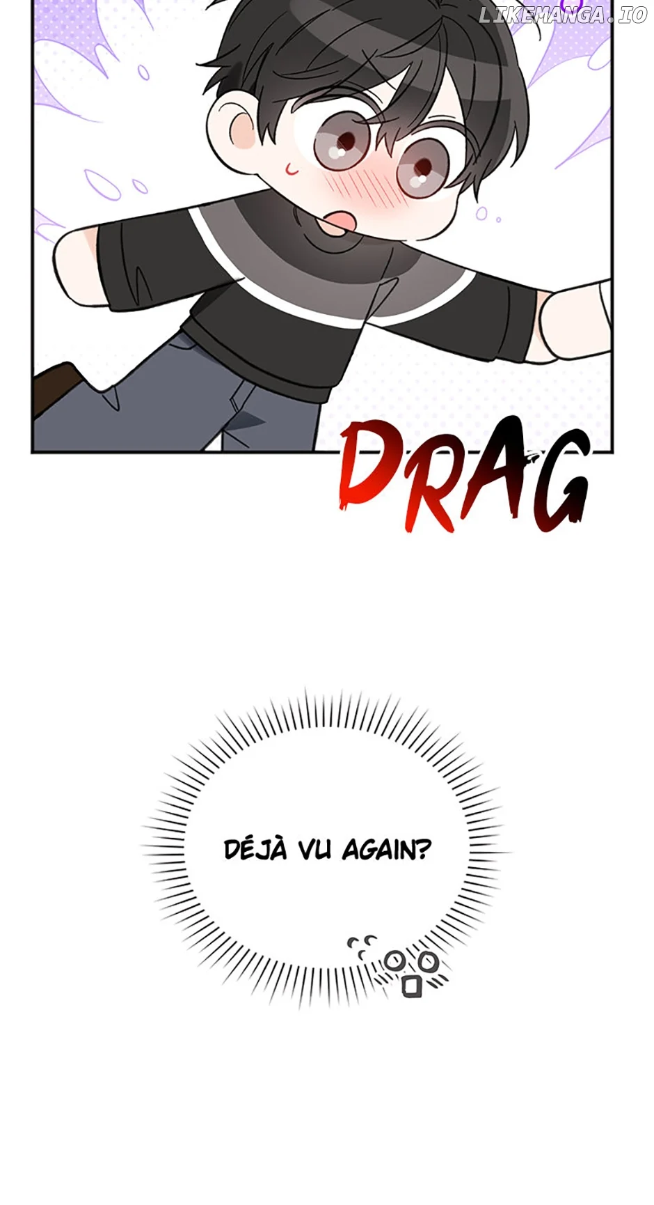 Ideal Match Delivery Service Chapter 51 page 7