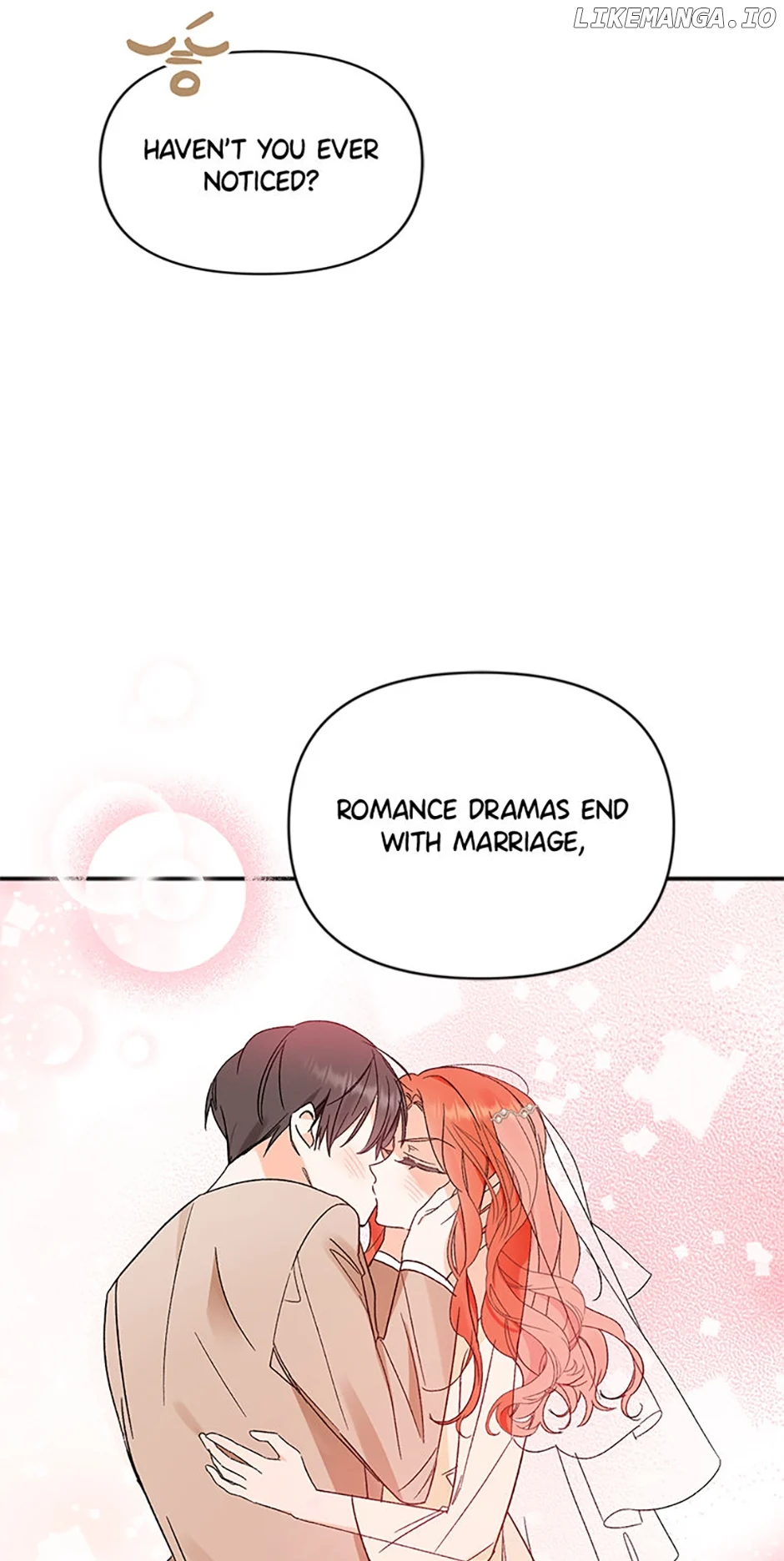 Ideal Match Delivery Service Chapter 54 page 40