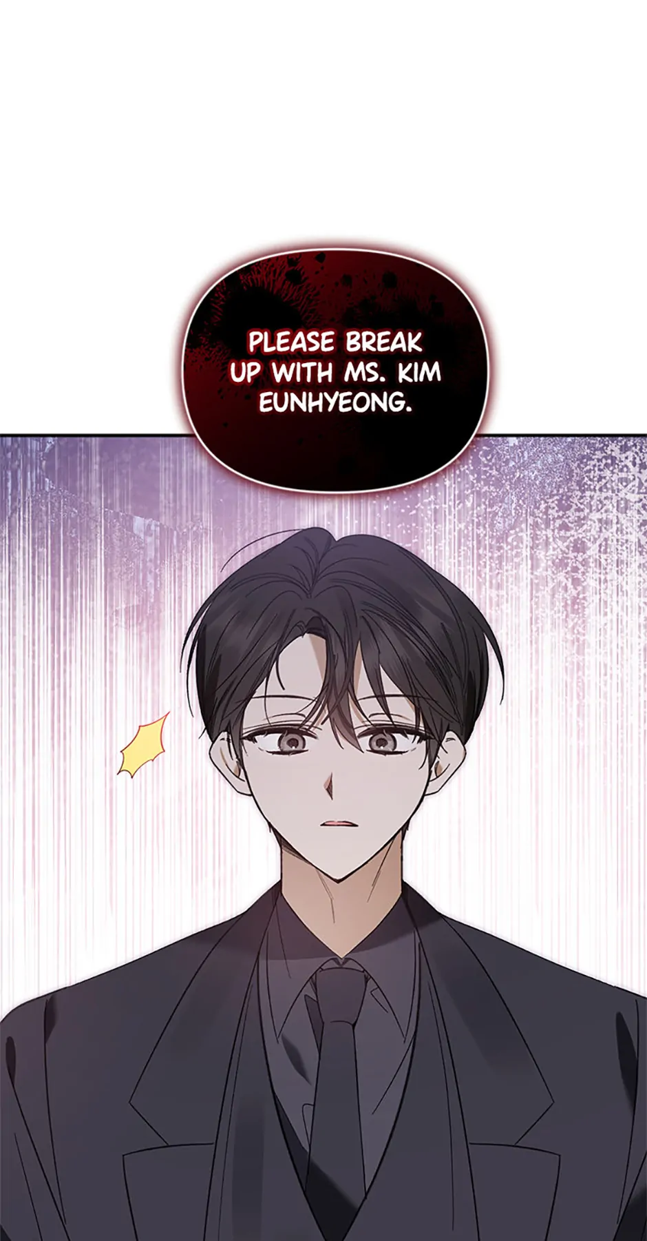 Ideal Match Delivery Service Chapter 66 page 0