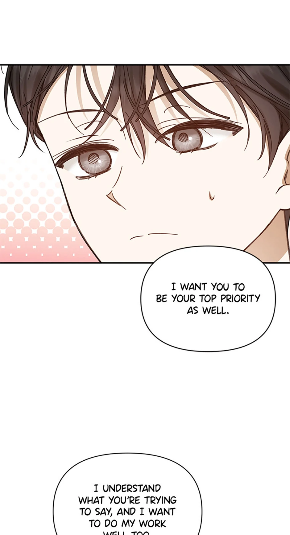 Ideal Match Delivery Service Chapter 66 page 9