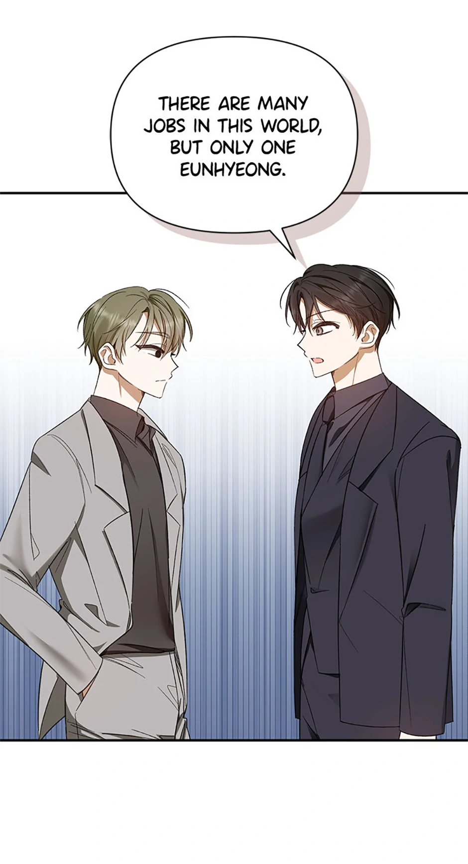 Ideal Match Delivery Service Chapter 66 page 12