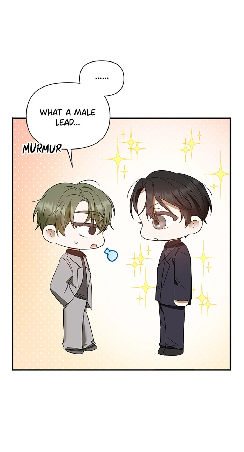 Ideal Match Delivery Service Chapter 66 page 13