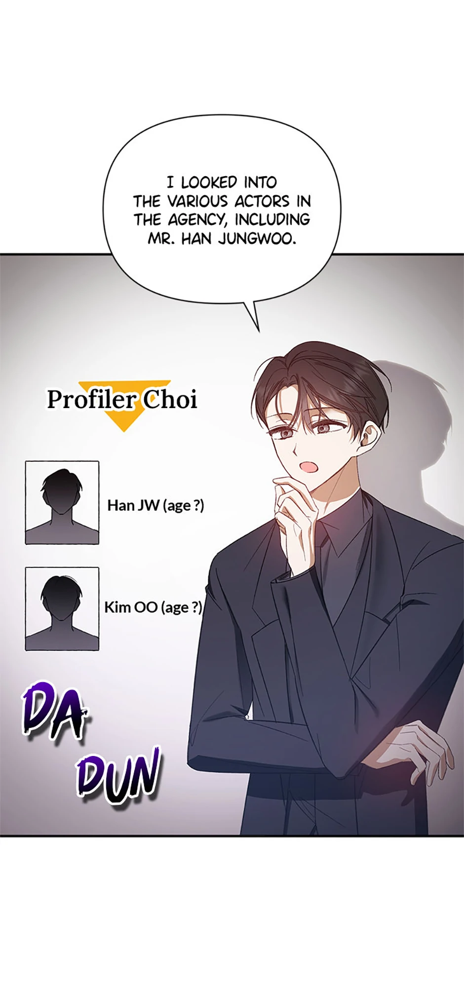 Ideal Match Delivery Service Chapter 66 page 18