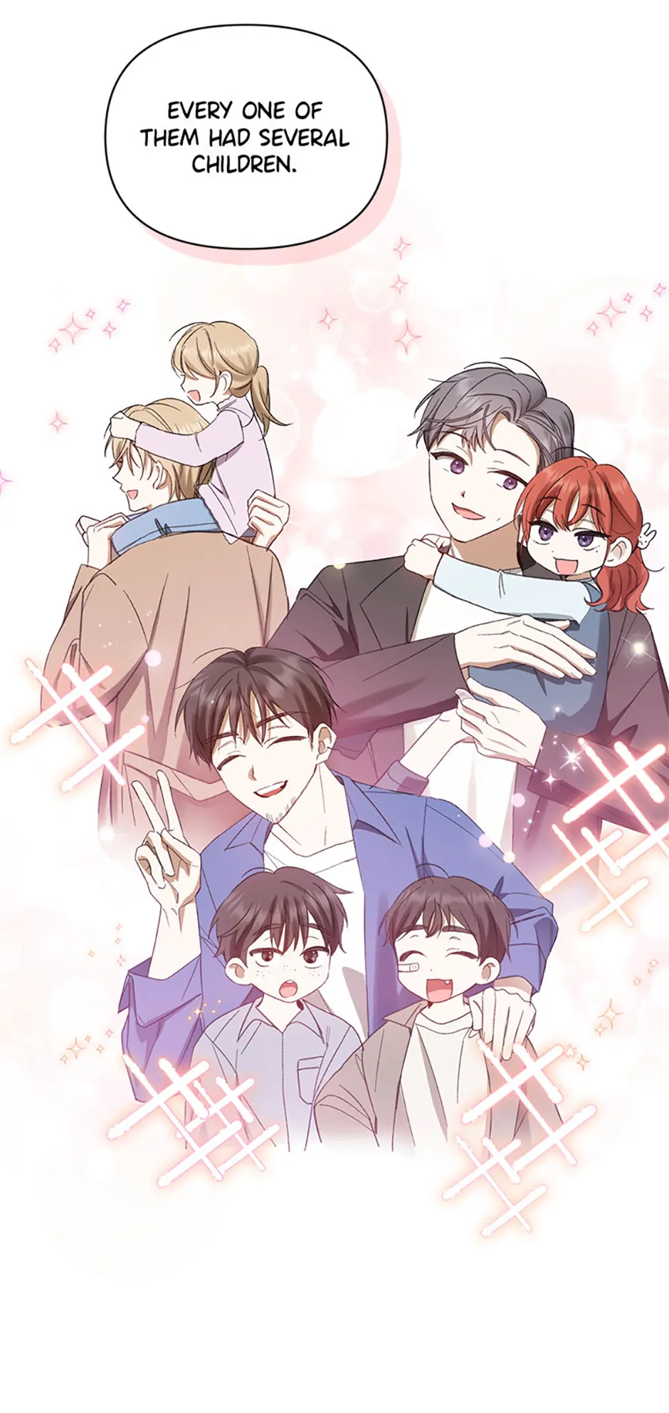 Ideal Match Delivery Service Chapter 66 page 19