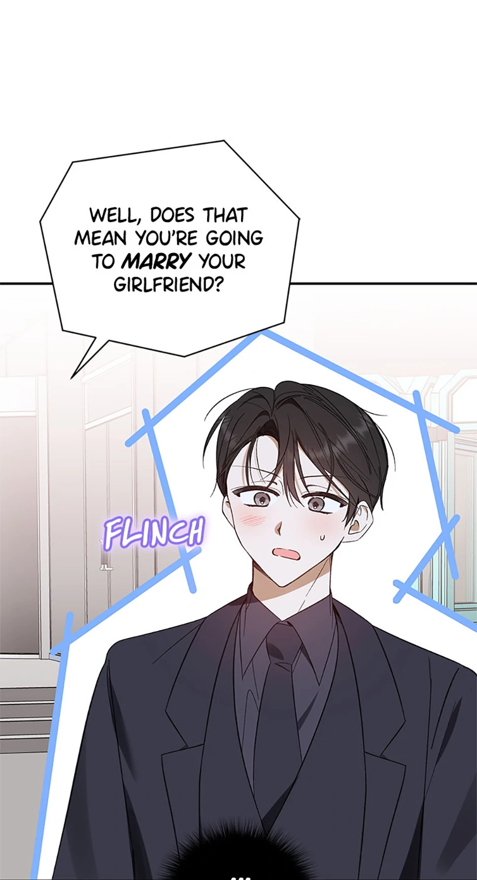 Ideal Match Delivery Service Chapter 66 page 23