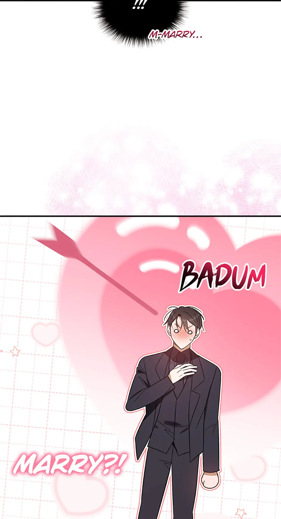 Ideal Match Delivery Service Chapter 66 page 24