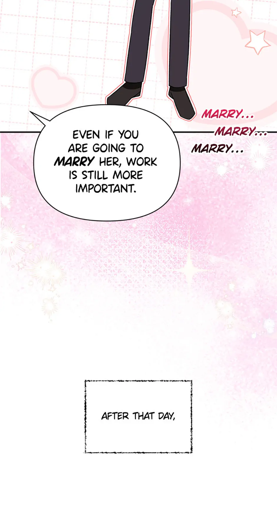 Ideal Match Delivery Service Chapter 66 page 25
