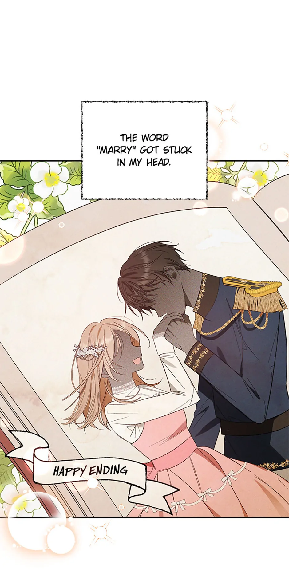 Ideal Match Delivery Service Chapter 66 page 26