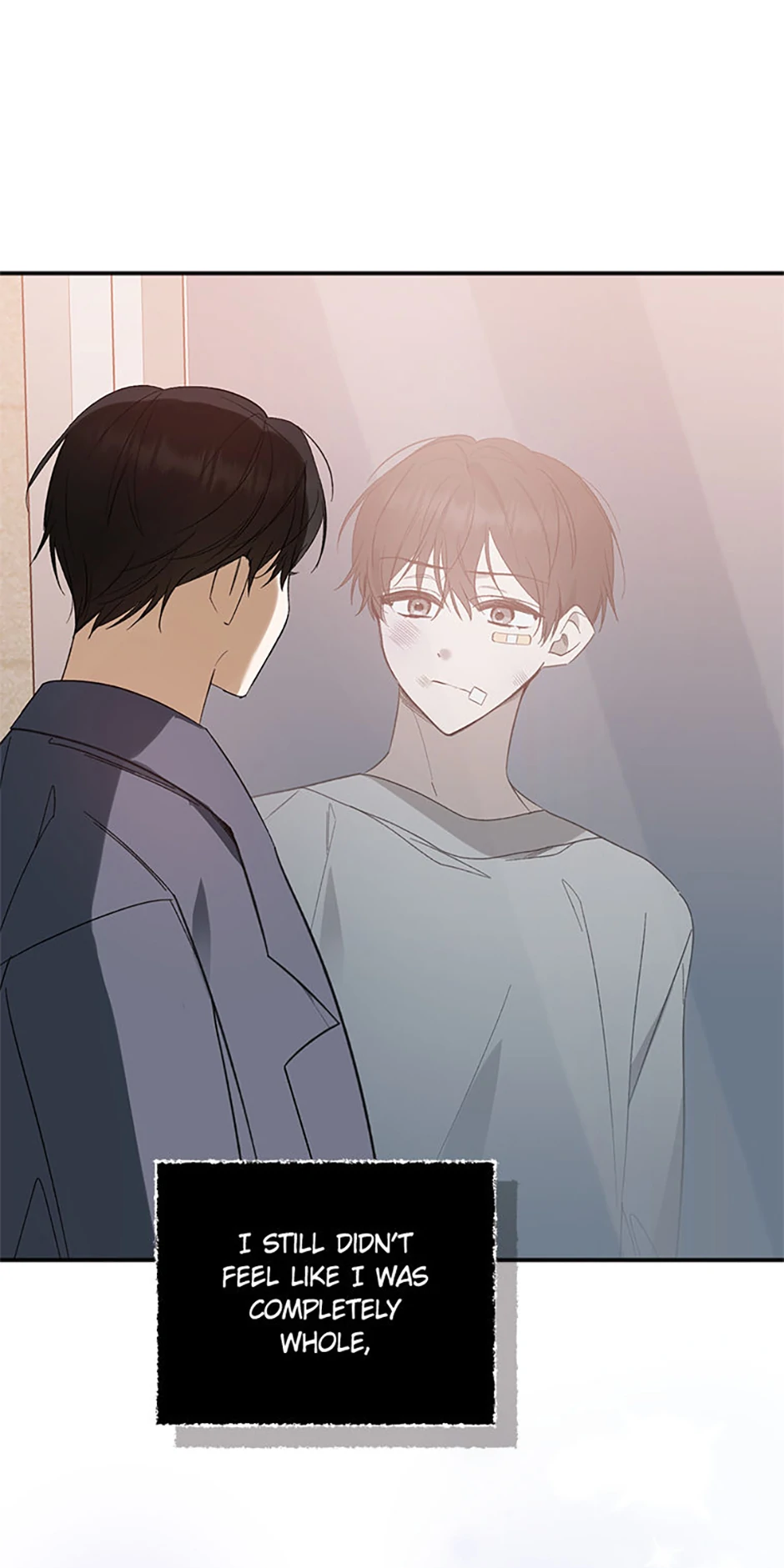 Ideal Match Delivery Service Chapter 66 page 28