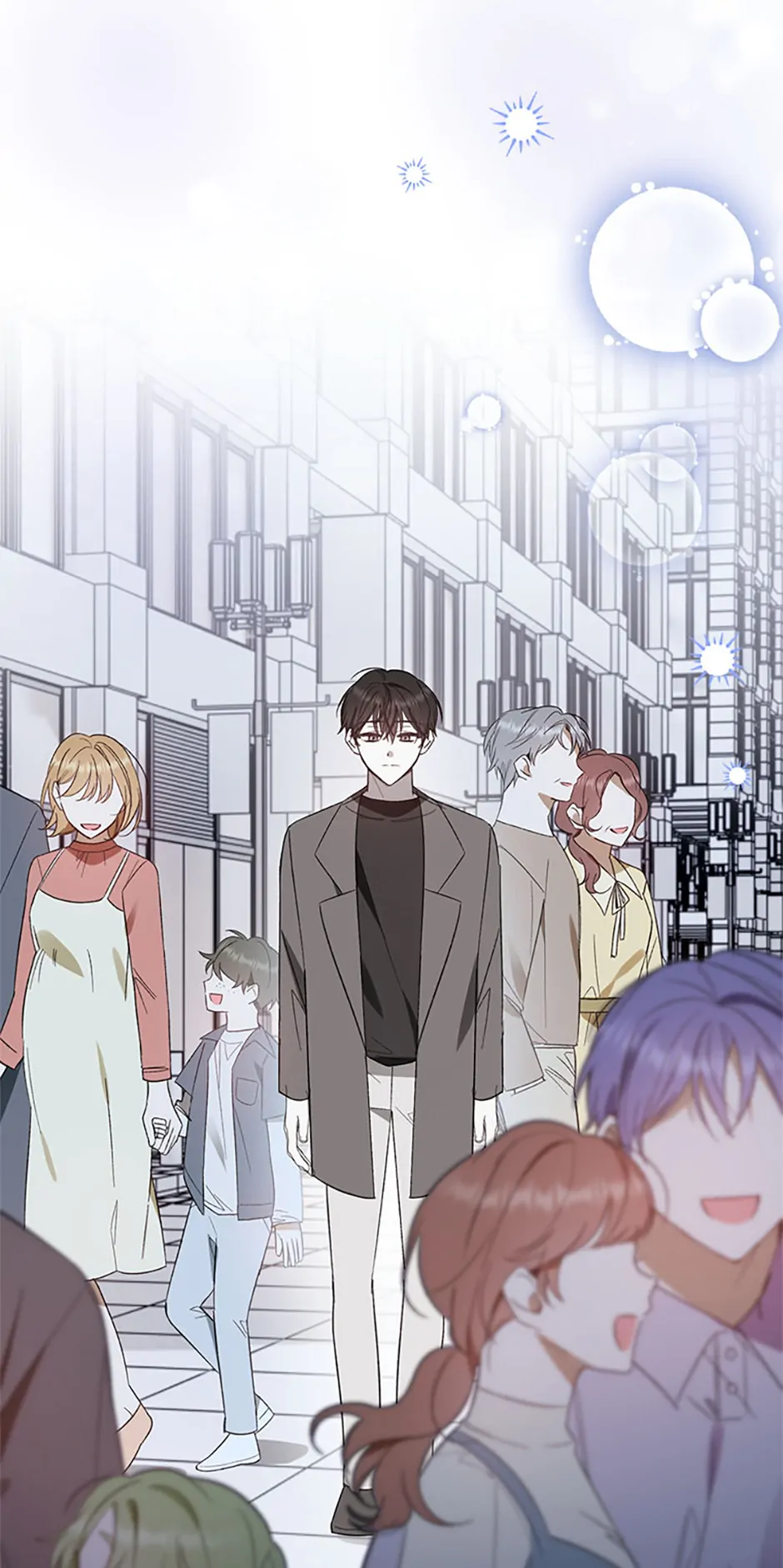 Ideal Match Delivery Service Chapter 66 page 29