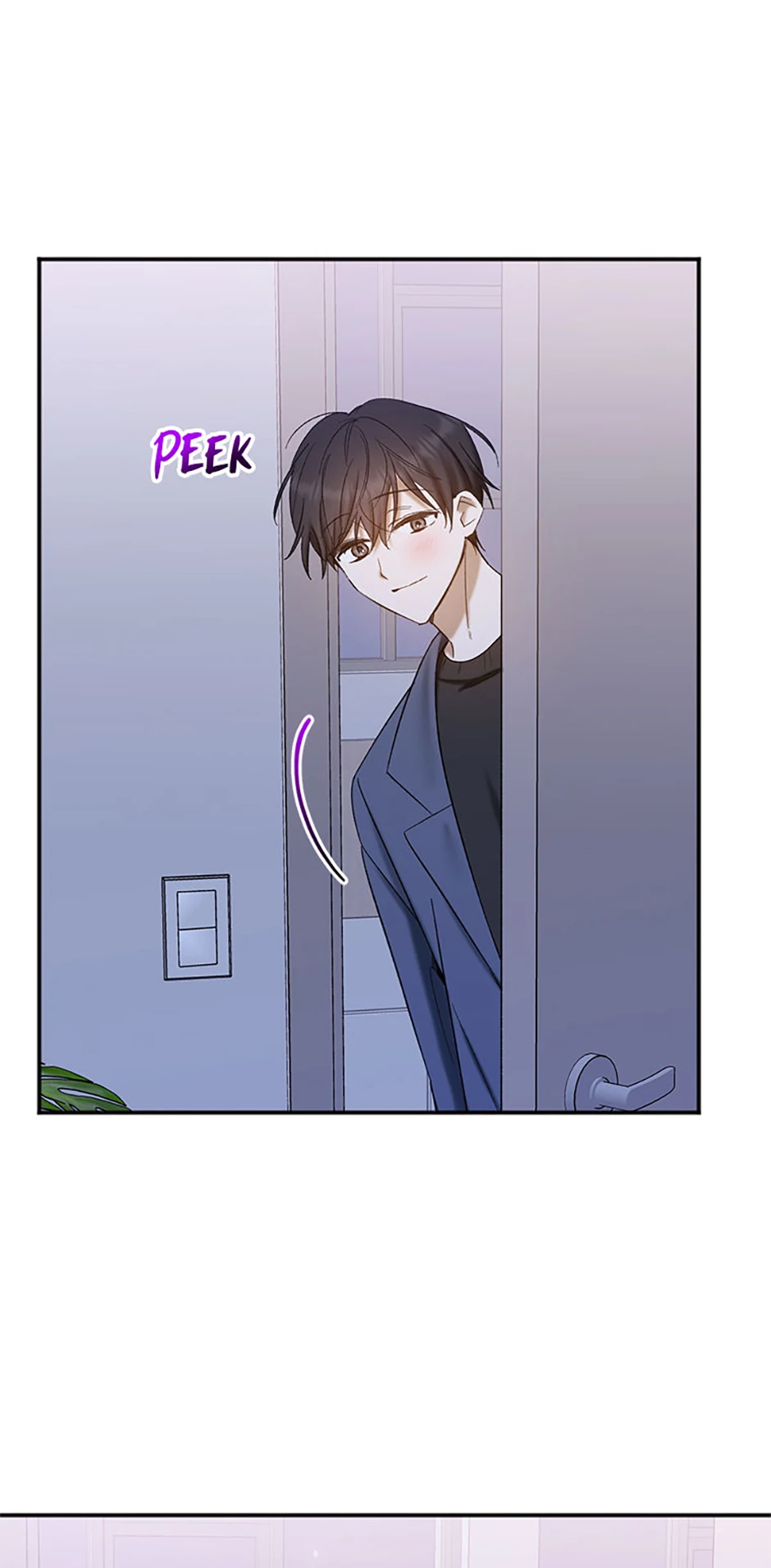 Ideal Match Delivery Service Chapter 66 page 32
