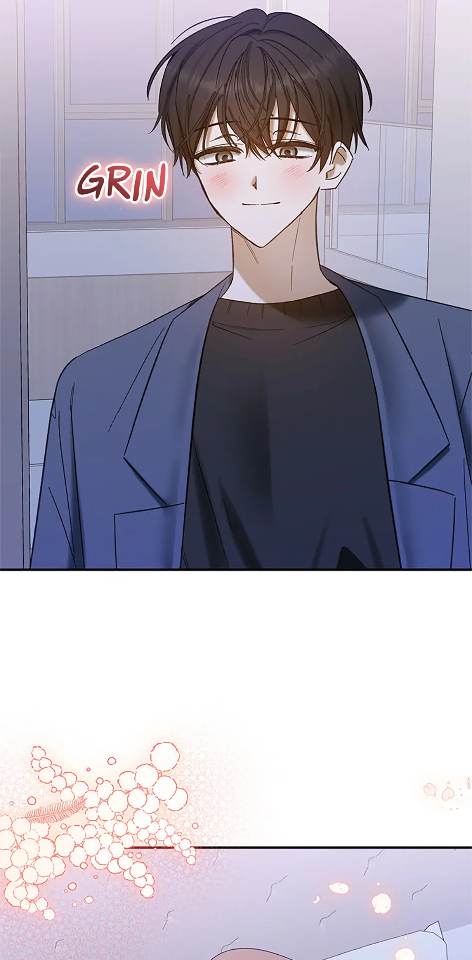 Ideal Match Delivery Service Chapter 66 page 33