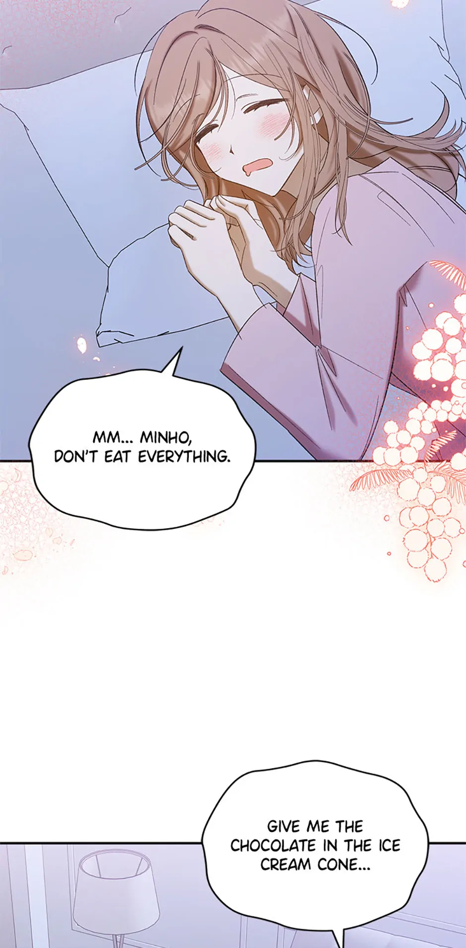 Ideal Match Delivery Service Chapter 66 page 34