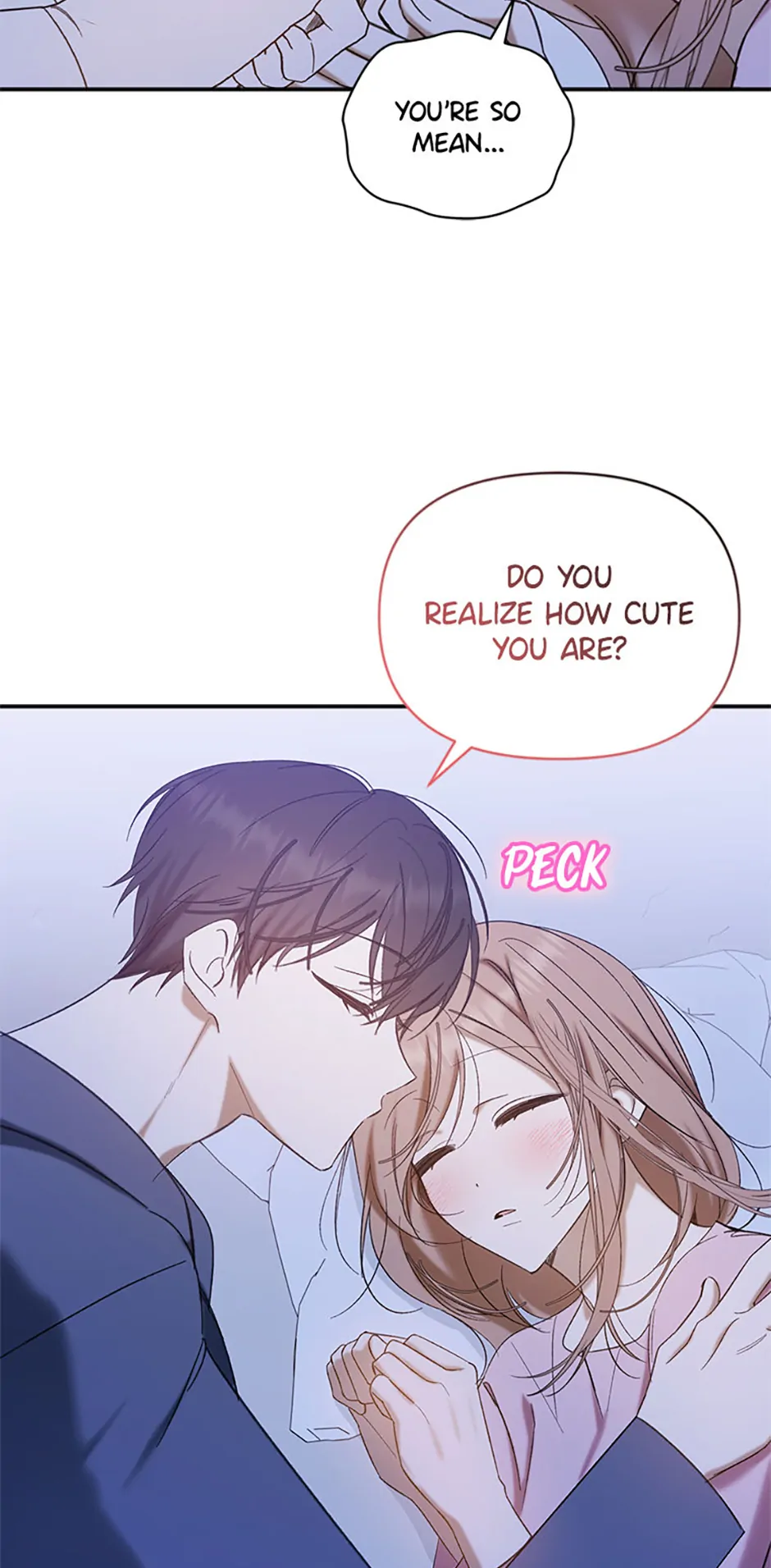 Ideal Match Delivery Service Chapter 66 page 36