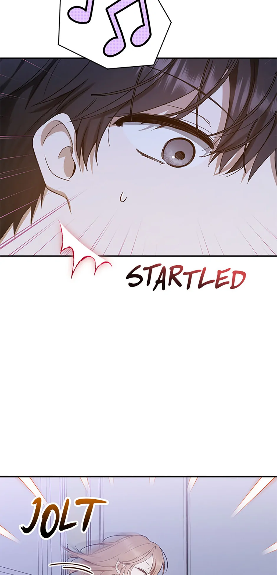 Ideal Match Delivery Service Chapter 66 page 39