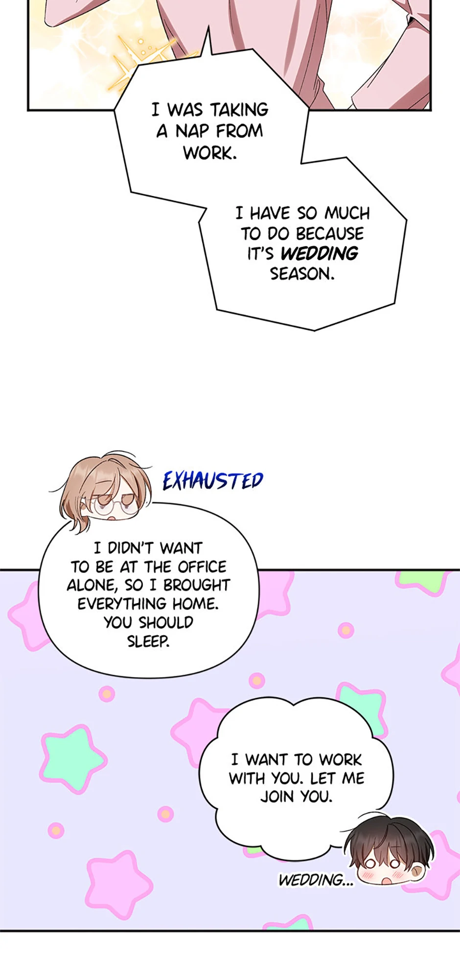 Ideal Match Delivery Service Chapter 66 page 42