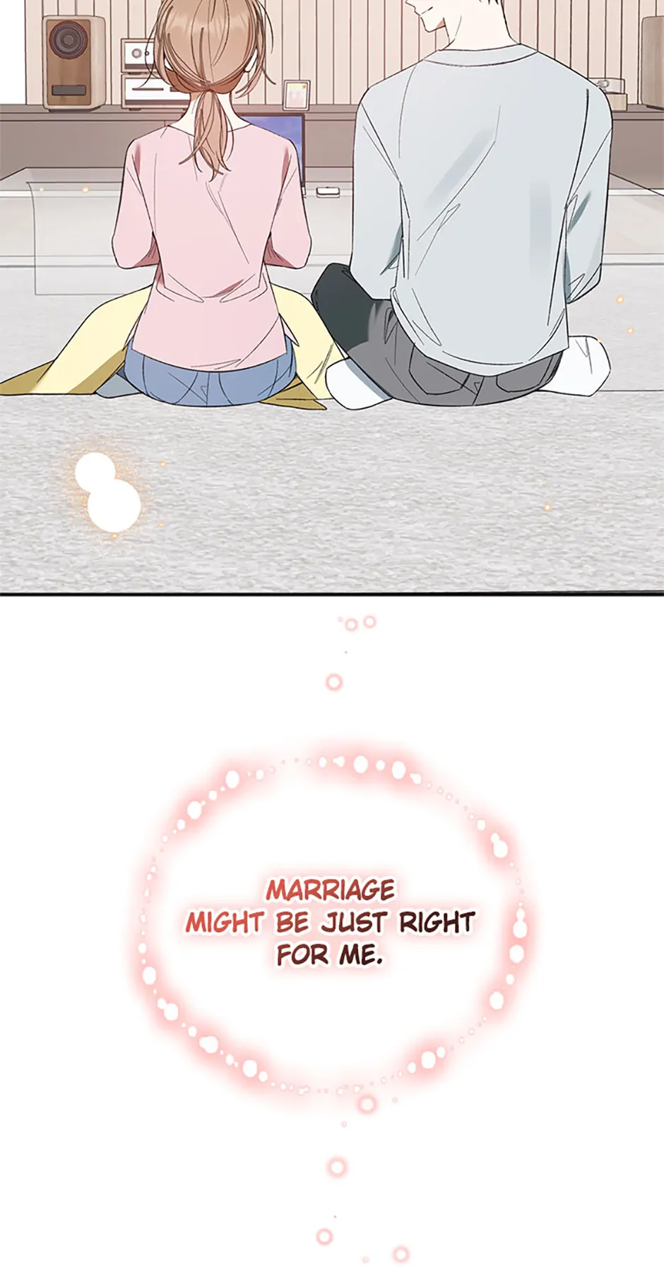 Ideal Match Delivery Service Chapter 66 page 46