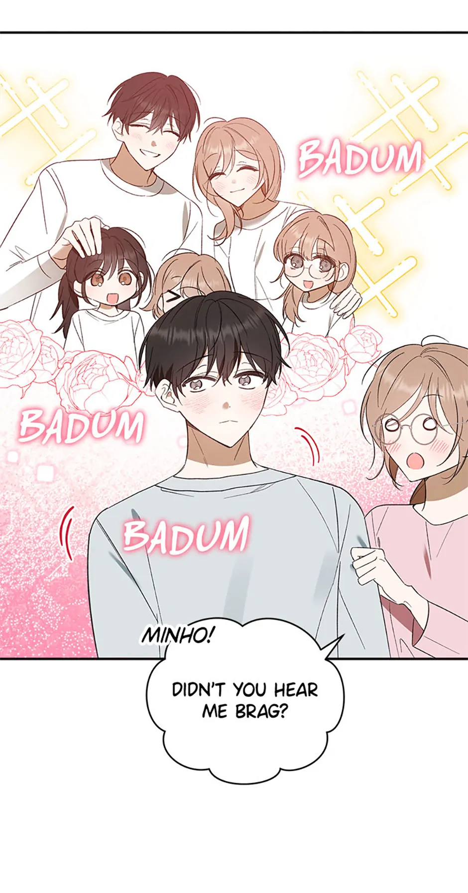 Ideal Match Delivery Service Chapter 66 page 49