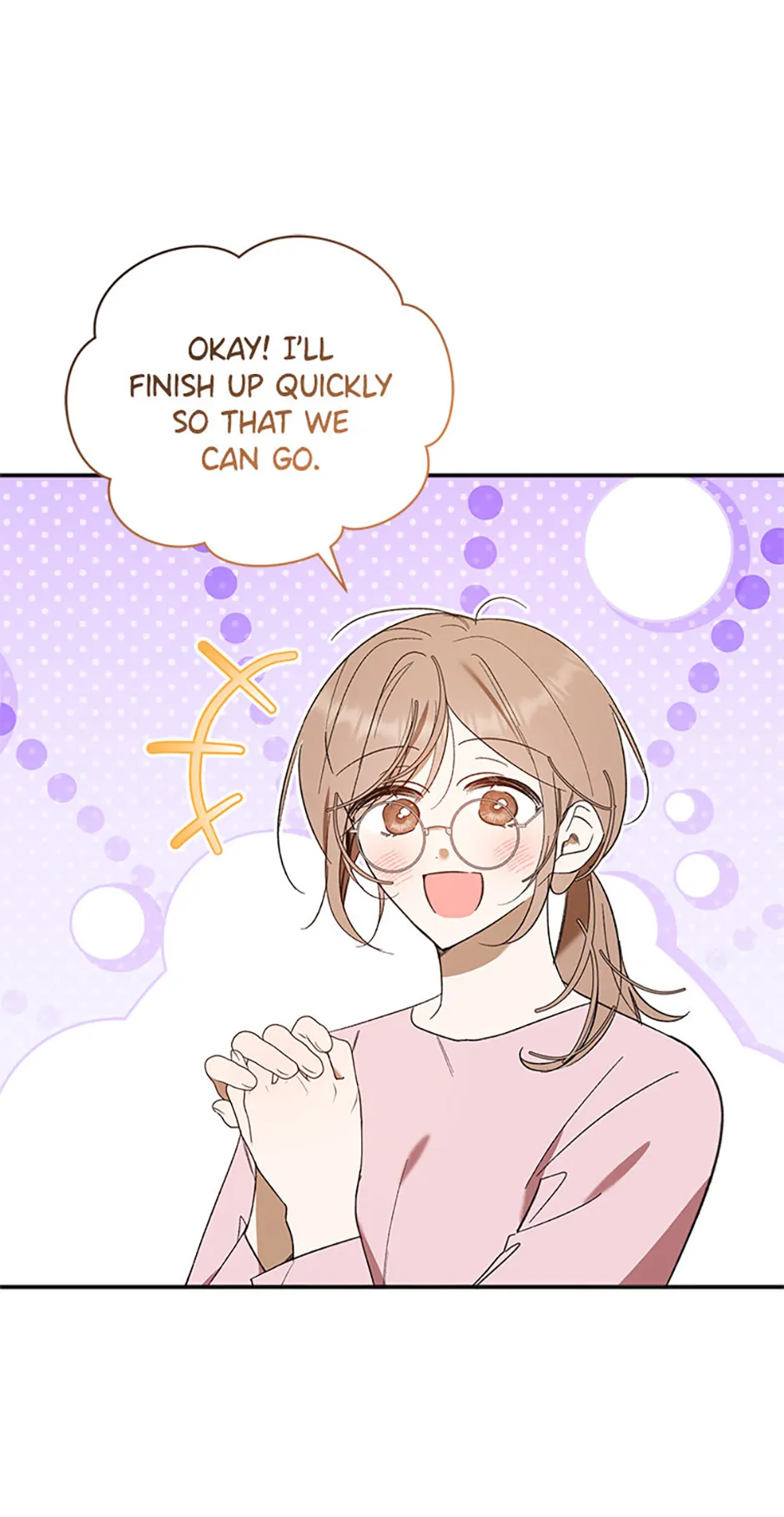 Ideal Match Delivery Service Chapter 66 page 53