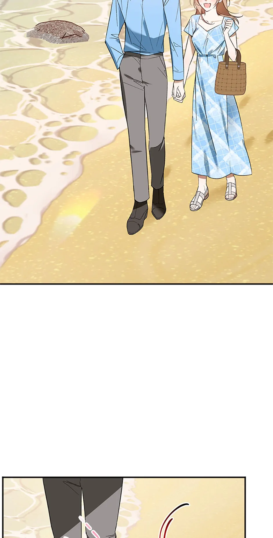 Ideal Match Delivery Service Chapter 66 page 58