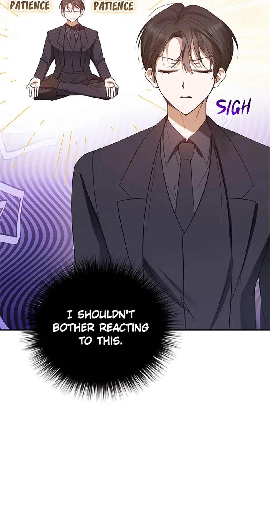 Ideal Match Delivery Service Chapter 66 page 5
