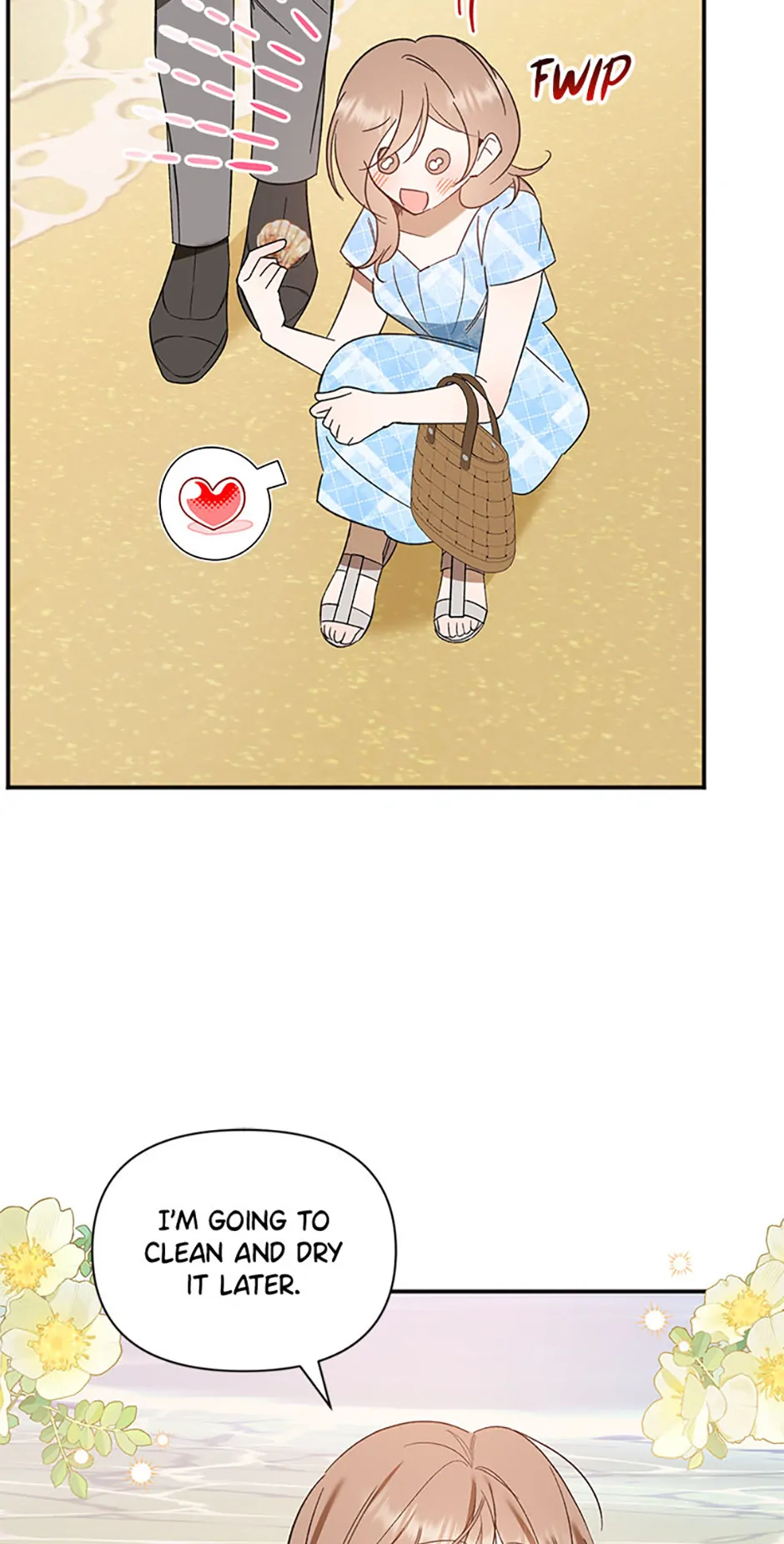 Ideal Match Delivery Service Chapter 66 page 59