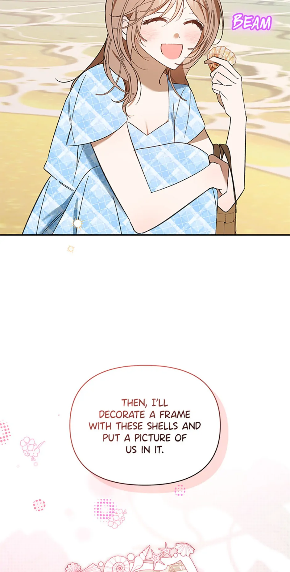 Ideal Match Delivery Service Chapter 66 page 60