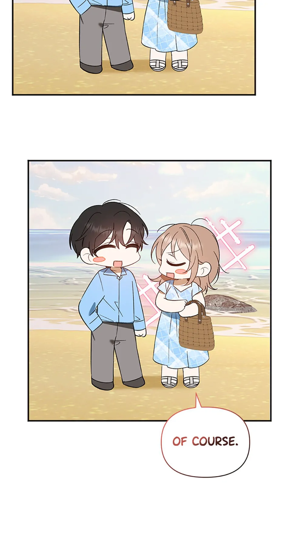 Ideal Match Delivery Service Chapter 66 page 62