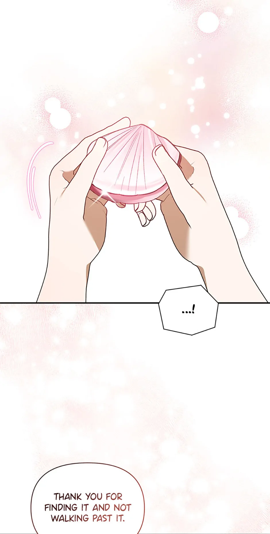 Ideal Match Delivery Service Chapter 66 page 65