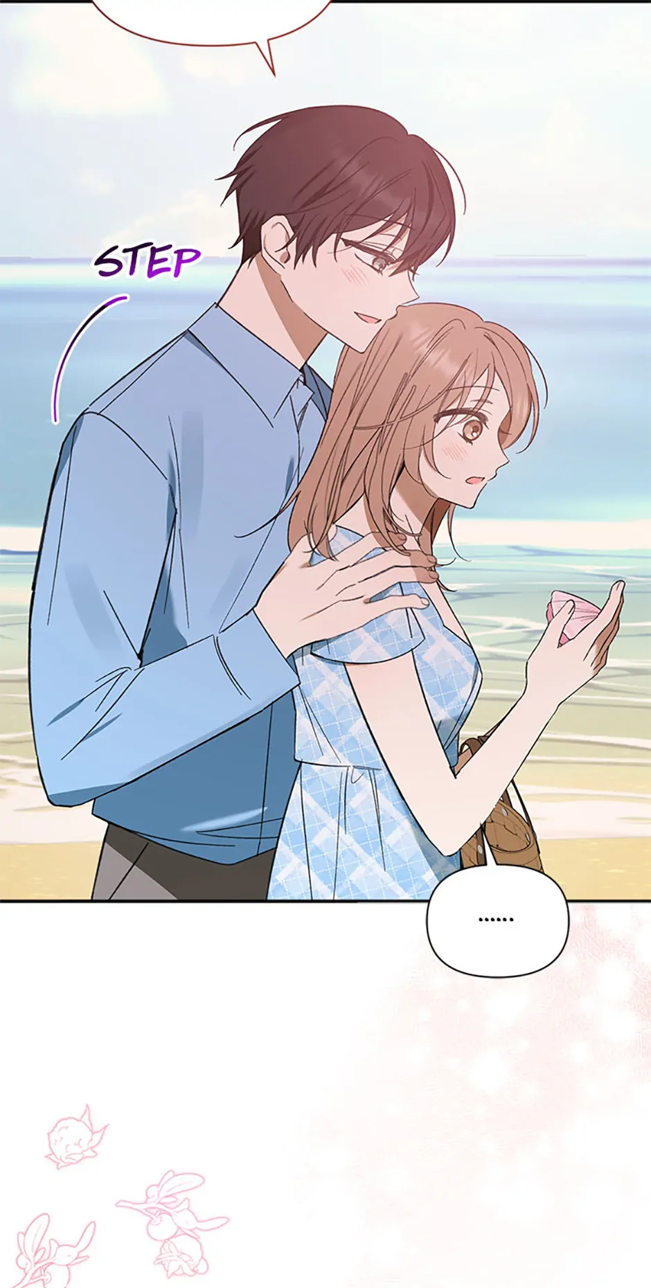 Ideal Match Delivery Service Chapter 66 page 66