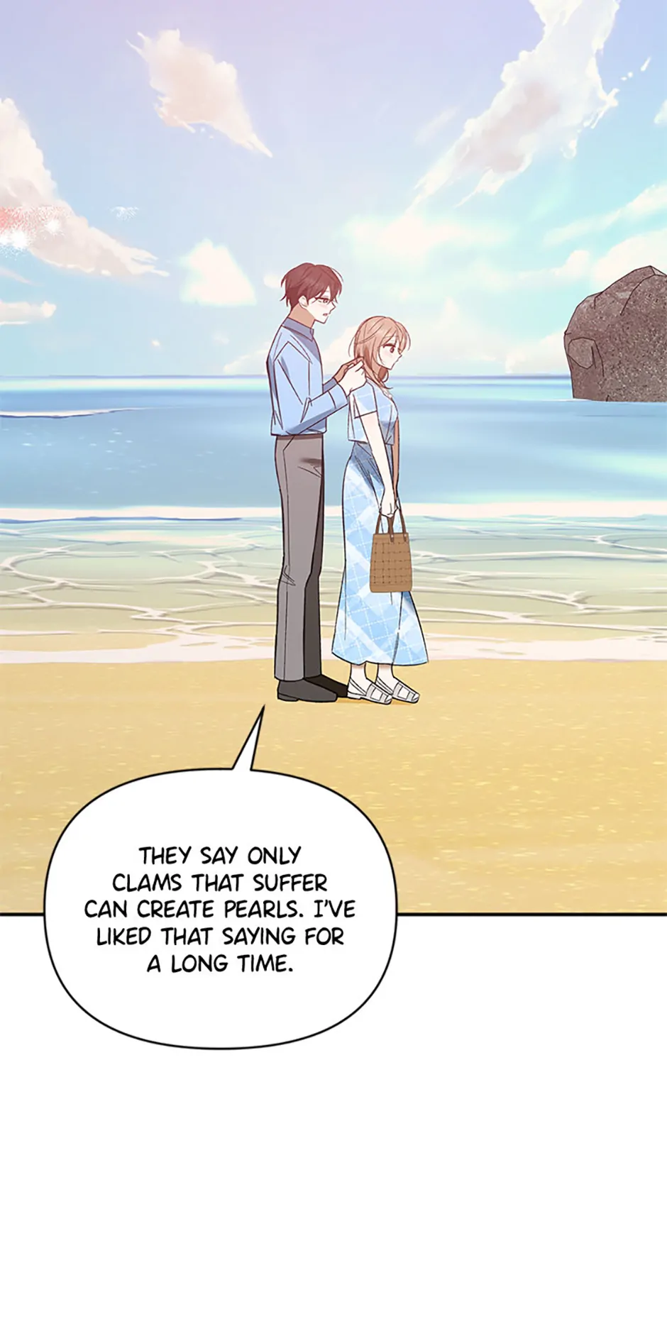 Ideal Match Delivery Service Chapter 66 page 68