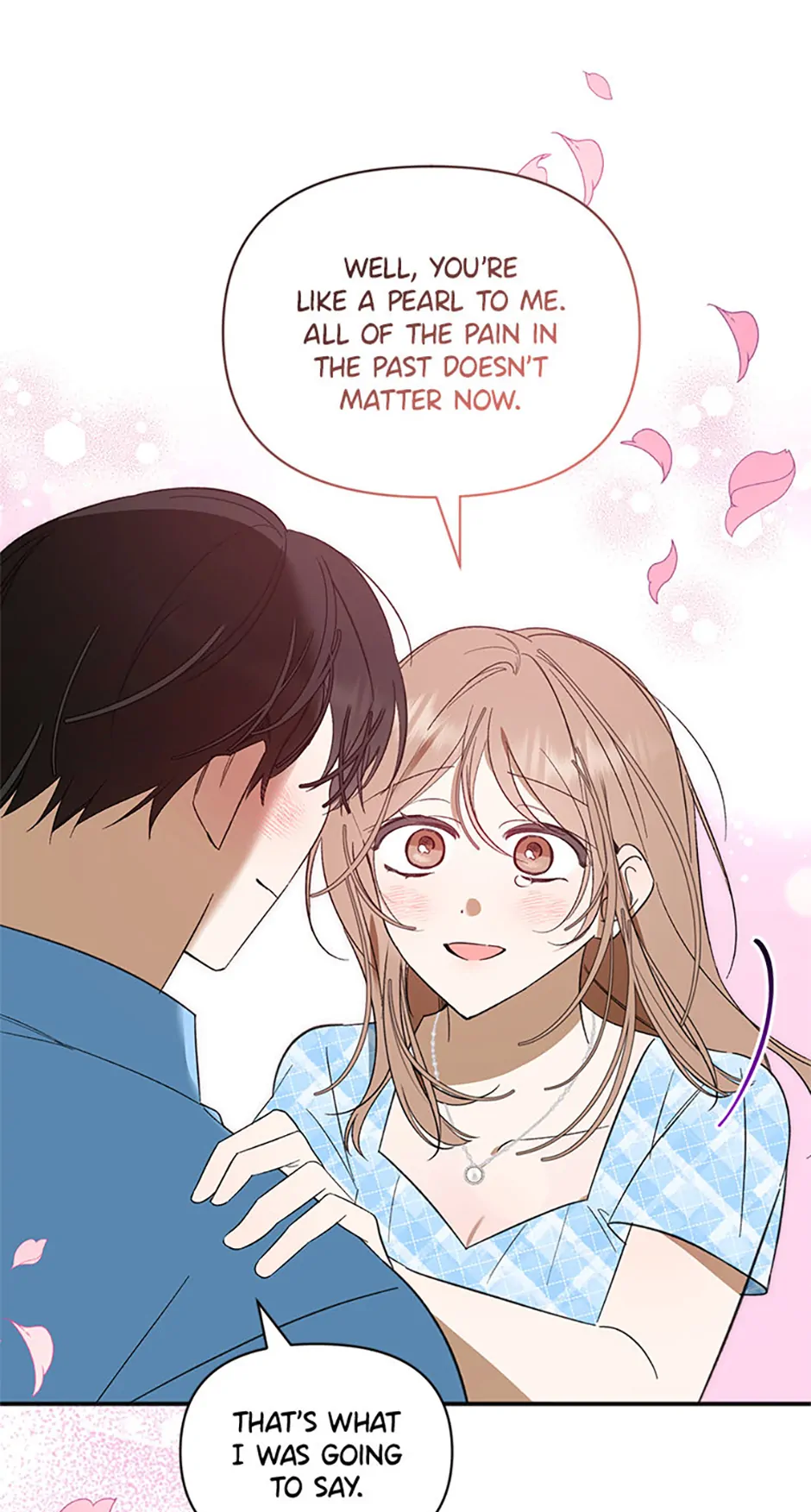 Ideal Match Delivery Service Chapter 66 page 69
