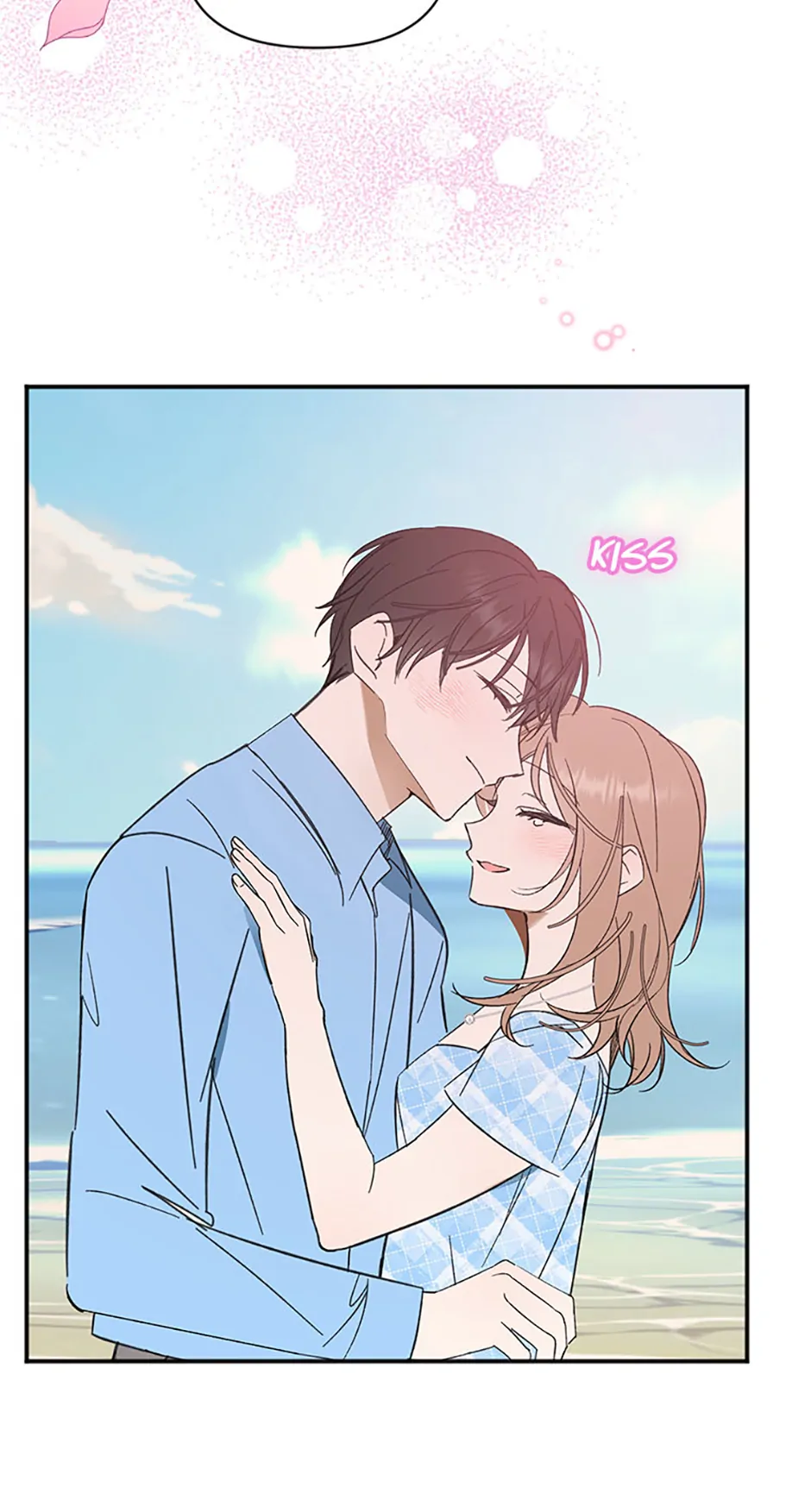 Ideal Match Delivery Service Chapter 66 page 70