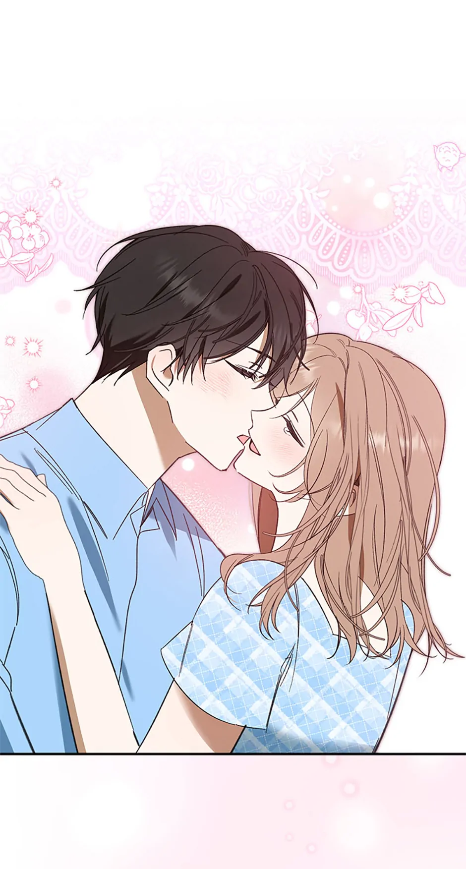 Ideal Match Delivery Service Chapter 66 page 71