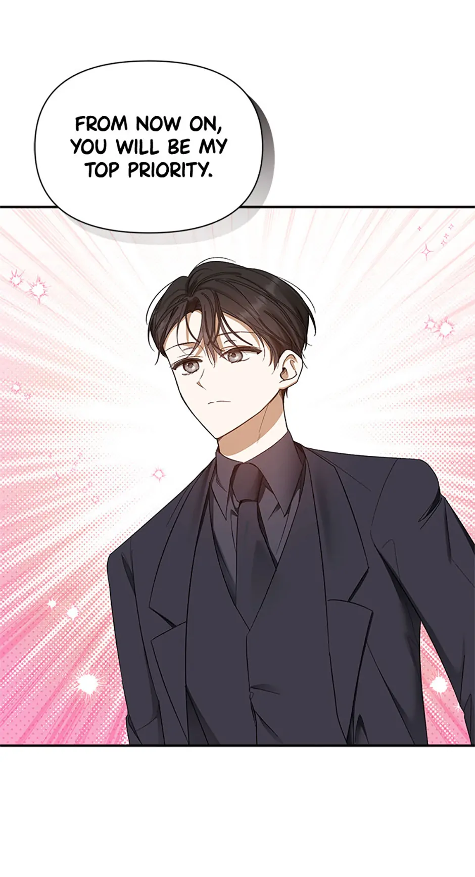 Ideal Match Delivery Service Chapter 66 page 8