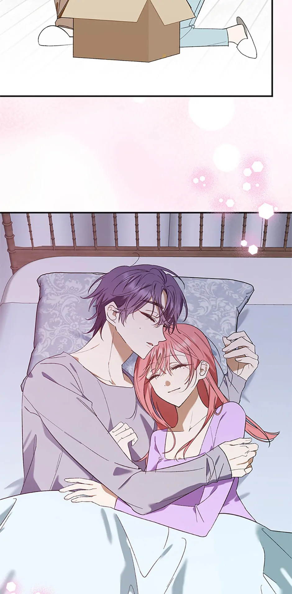 Ideal Match Delivery Service Chapter 68 page 23