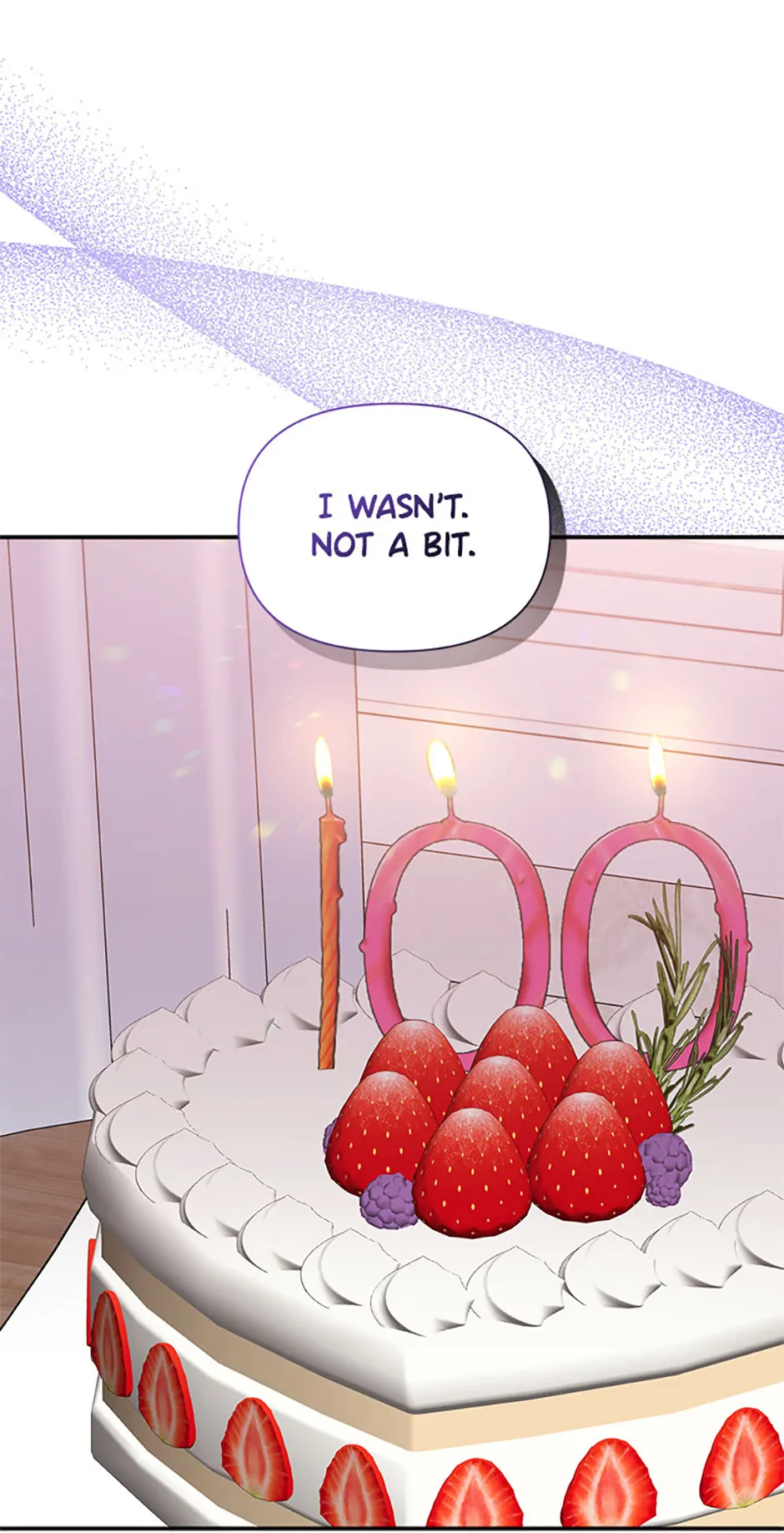 Ideal Match Delivery Service Chapter 68 page 30
