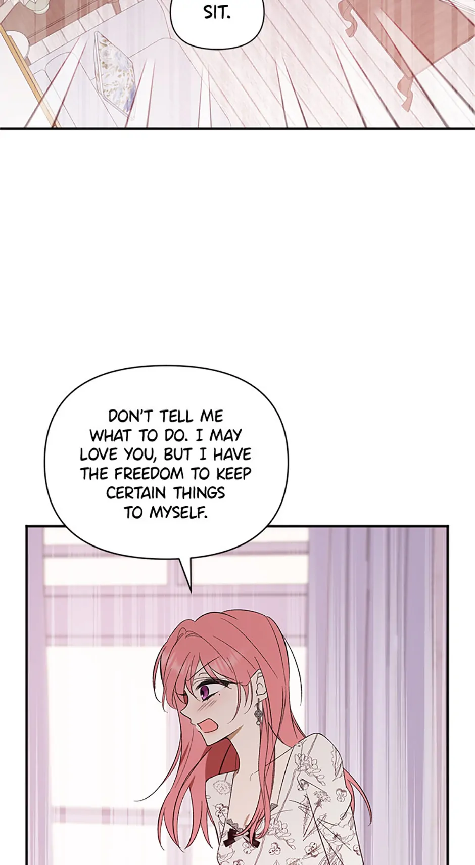 Ideal Match Delivery Service Chapter 68 page 36
