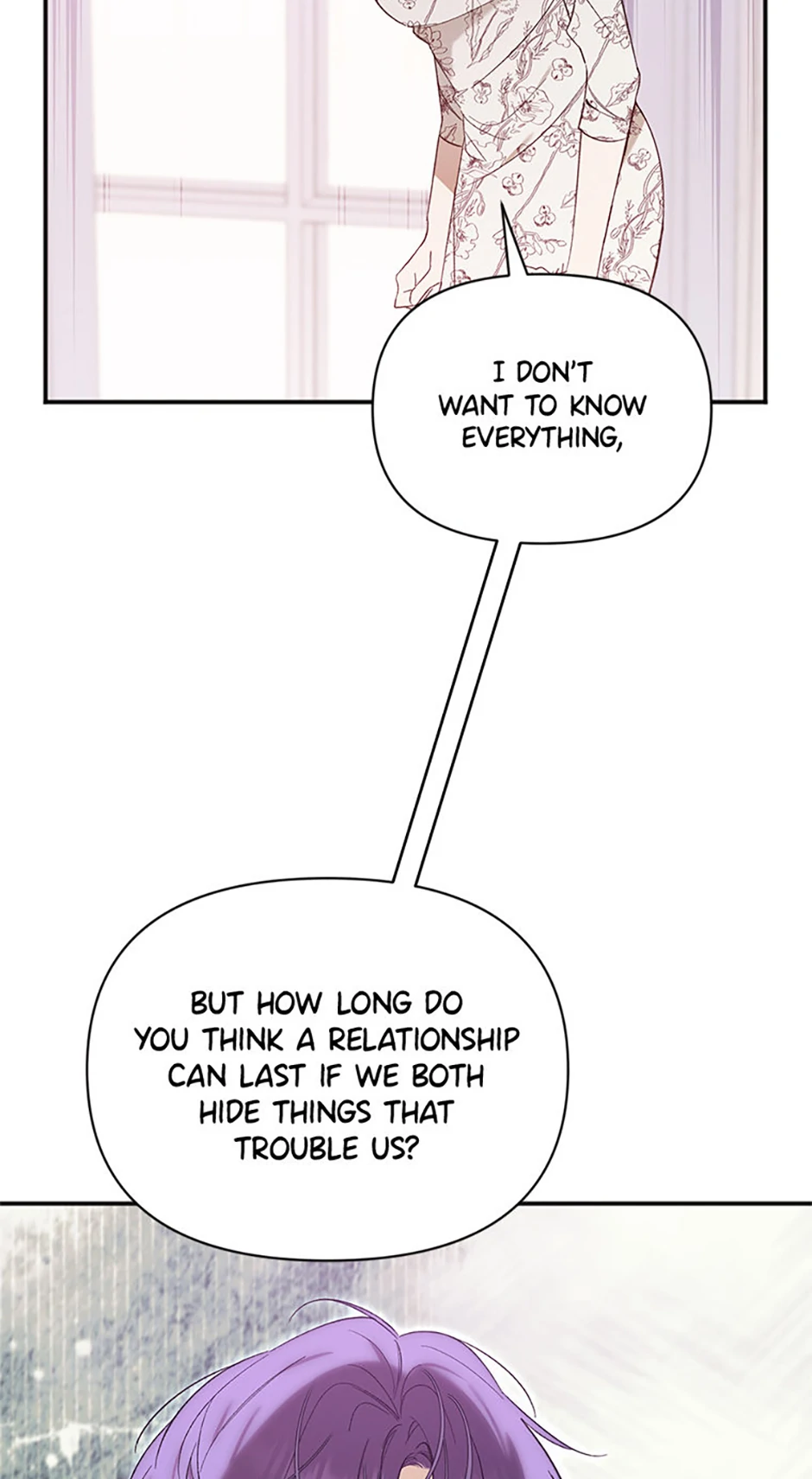 Ideal Match Delivery Service Chapter 68 page 37