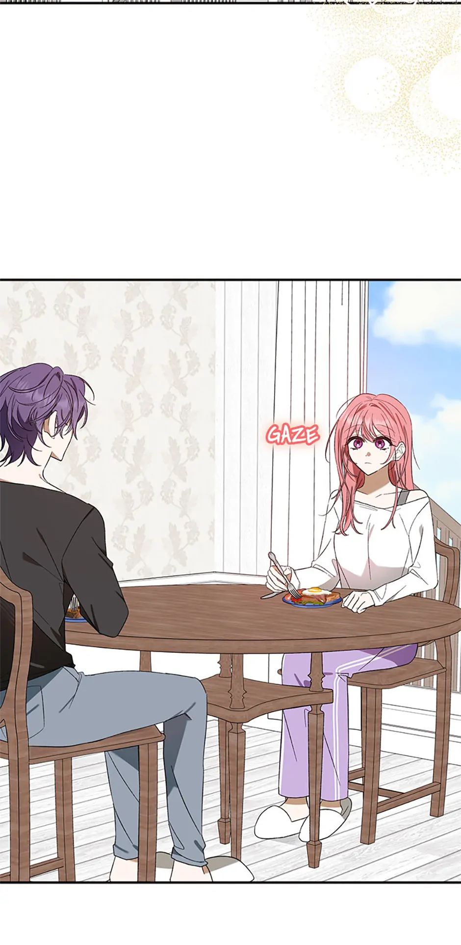 Ideal Match Delivery Service Chapter 68 page 3