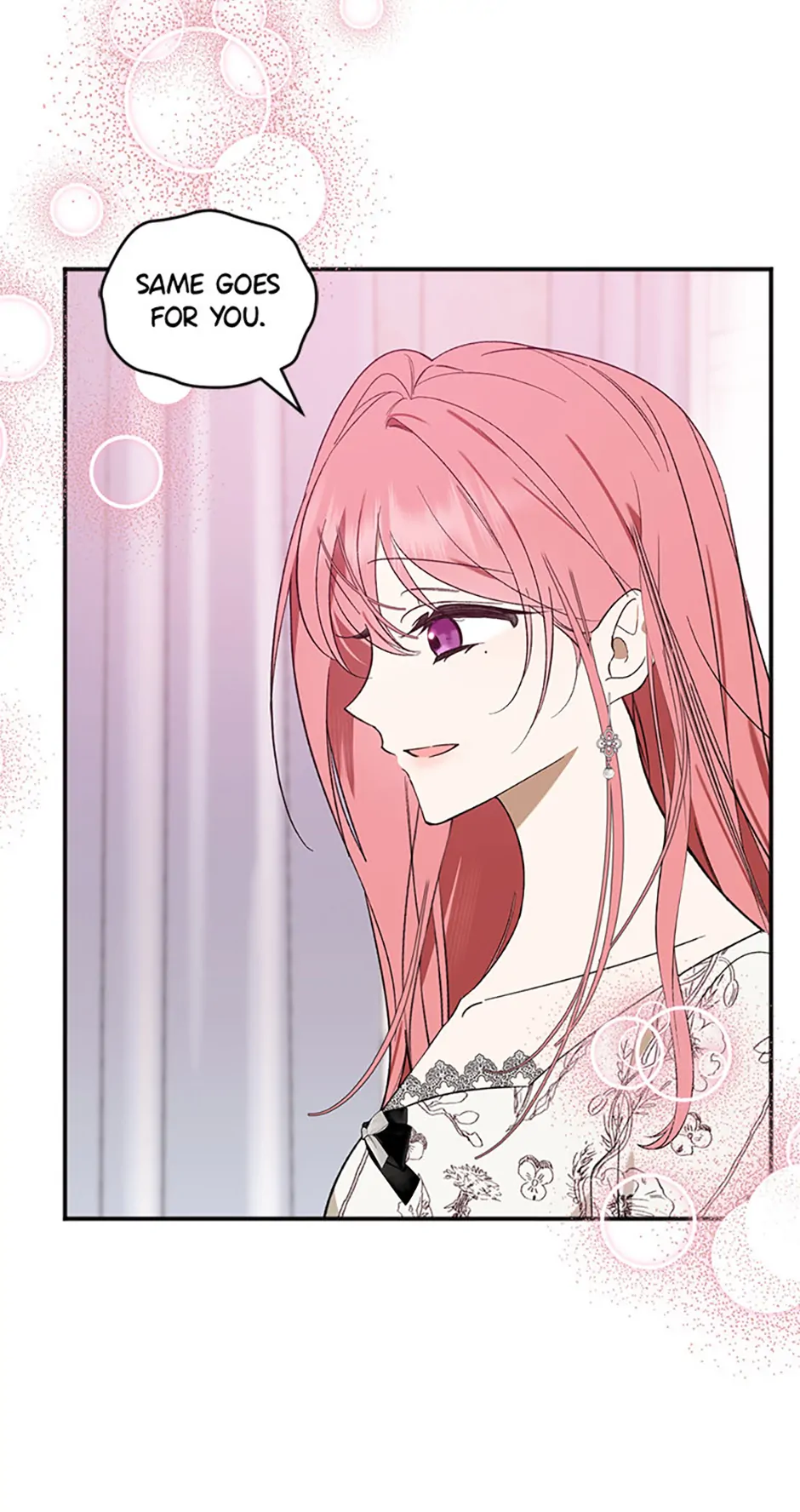 Ideal Match Delivery Service Chapter 68 page 45