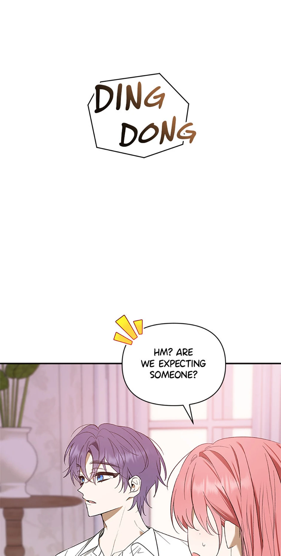Ideal Match Delivery Service Chapter 68 page 46