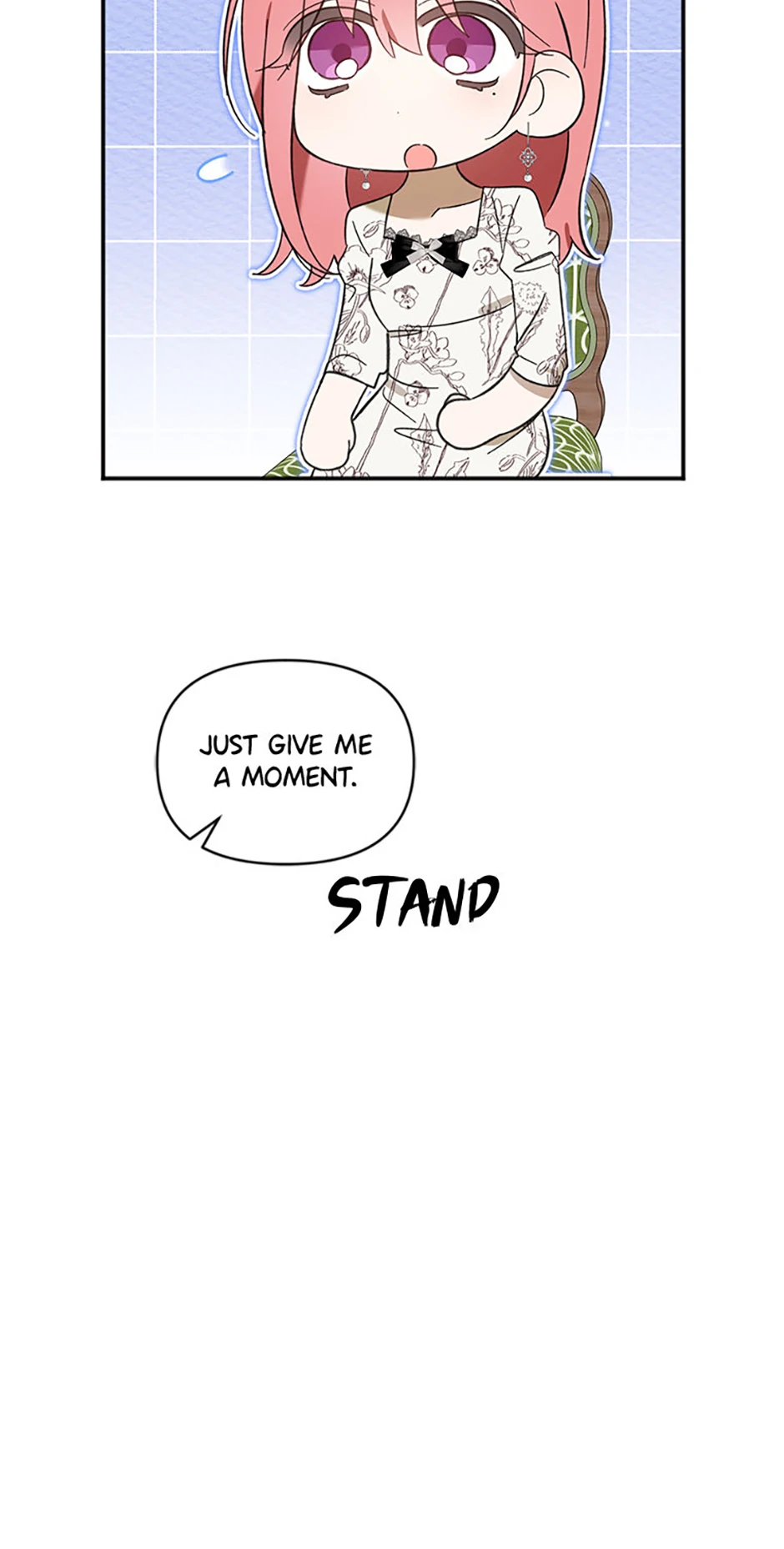 Ideal Match Delivery Service Chapter 68 page 48