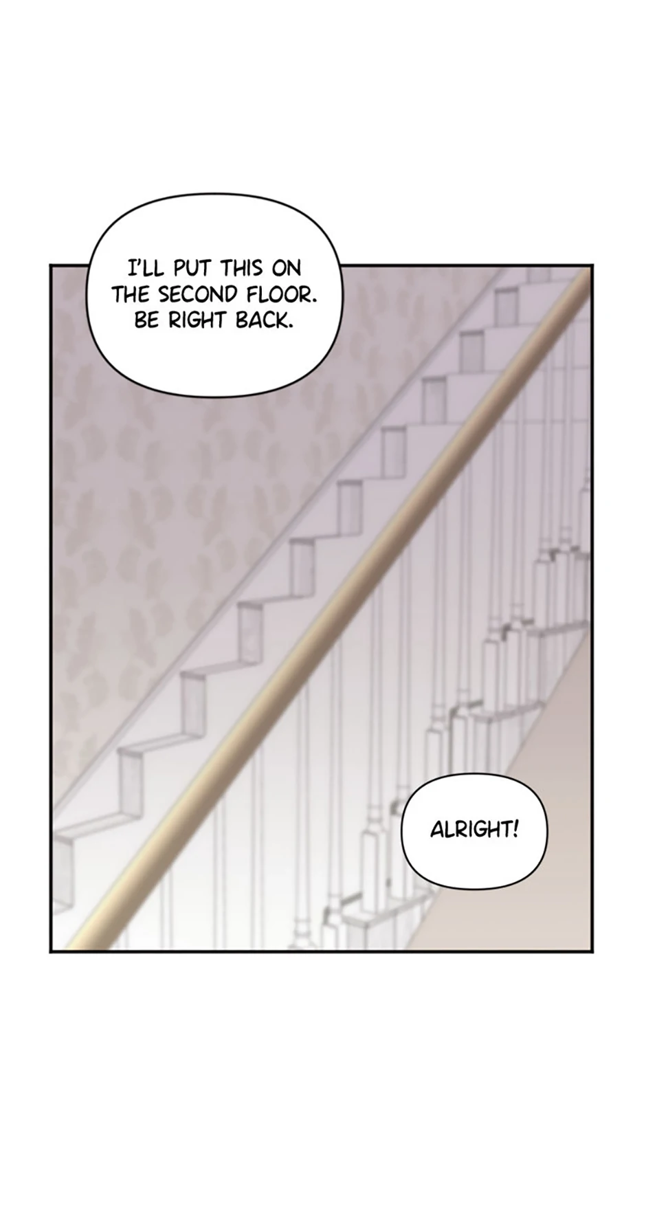 Ideal Match Delivery Service Chapter 68 page 52