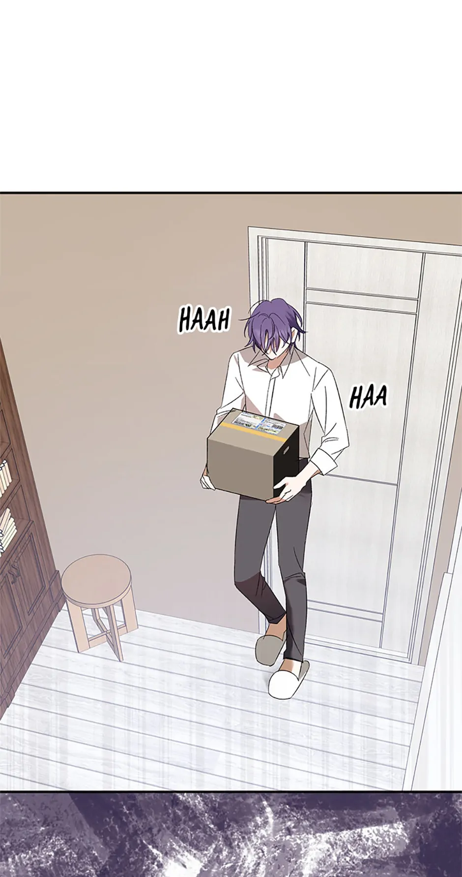 Ideal Match Delivery Service Chapter 68 page 54